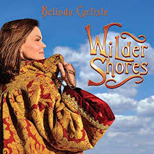 Belinda Carlisle - Wilder Shores - CD