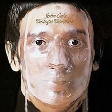 John Cale - Vintage Violence - CD