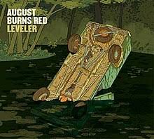 August Burns Red - Leveler - CD (Special edition)