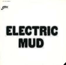 Muddy Waters - Electric Mud - LP