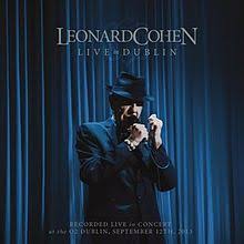 Leonard Cohen - Live in Dublin - 3CD/DVD