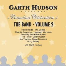 Canadian Celebration - The Band: Volume 2 - CD