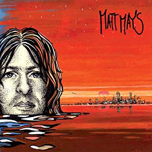 LP - Matt Mays - Self-titled