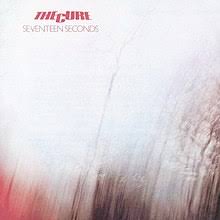 2CD - The Cure - Seventeen Seconds