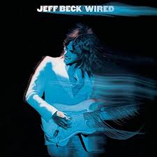 CD - Jeff Beck - Wired