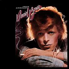 CD - David Bowie - Young Americans
