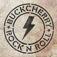 Buckcherry - Rock N Roll - CD