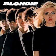 Blondie - Blondie - CD