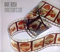 Kate Bush - Director's Cut - CD