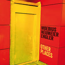 Moebius Neimeier Engler - Other Places - CD