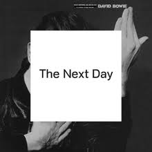 David Bowie - The Next Day - CD