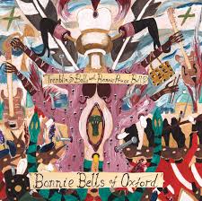 Bonnie Prince Billy / Trembling Bells - The Bonny Bells of Oxford - CD