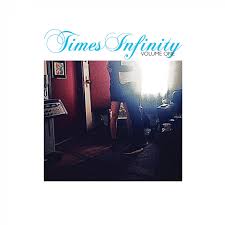 The Dears - Times Infinity - CD