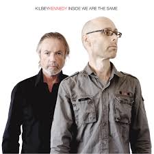 Kilbey Kennedy - Inside We Are the Same - CD