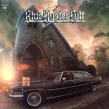 Blue Oyster Cult - On Your Feet or On Your Knees - CD