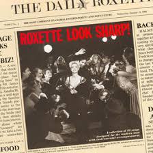 Roxette - Look Sharp! - 2CD