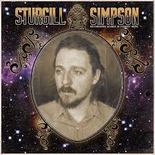 CD - Sturgill Simpson - Metamodern Sounds in Country Music