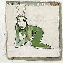 Baby Dee - Regifted Light - CD