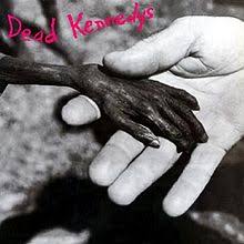 CD - Dead Kennedys - Plastic Surgery Disasters / In God We Trust, Inc.