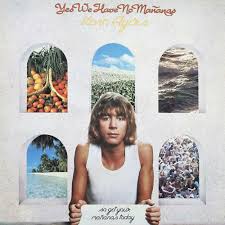 Kevin Ayers - Yes We Have No Mananas - CD