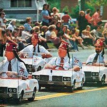 Dead Kennedys - Frankenchrist - CD