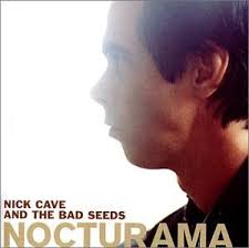 Nick Cave & The Bad Seeds - Nocturama - CD
