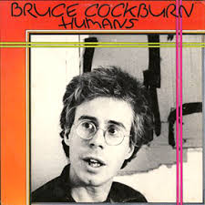 Bruce Cockburn - Humans - CD