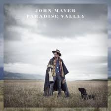 LP - John Mayer - Paradise Valley