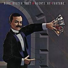 Blue Oyster Cult - Agents of Fortune - CD