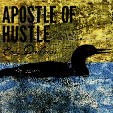 Apostle of Hustle - Eats Darkness - CD