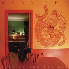 Baby Dee - Safe Inside the Day - CD