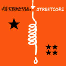 Joe Strummer & The Mescaleros - Streetcore - CD