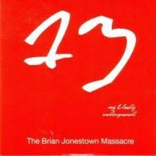 Brian Jonestown Massacre - My Bloody Underground - CD