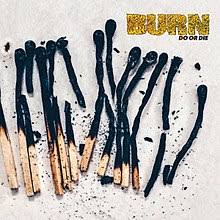 Burn - Do or Die - CD