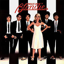 Blondie - Parallel Lines - CD