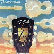 JJ Cale - Troubadour - CD