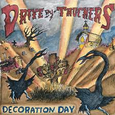 2LP - Drive By Truckers - Decoration Day