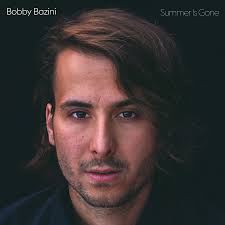 Bobby Bazini - Summer is Gone - CD
