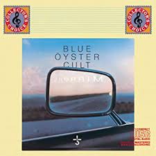 Blue Oyster Cult - Mirrors - CD