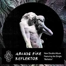 2LP - Arcade Fire - Reflektor