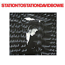 David Bowie - Station to Station - CD