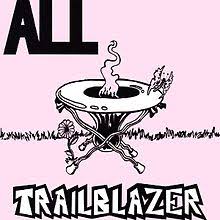All - Trailblazer - CD
