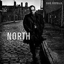 Elvis Costello - North - CD
