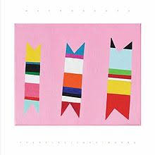 The Nels Cline Singers - Macroscope - CD