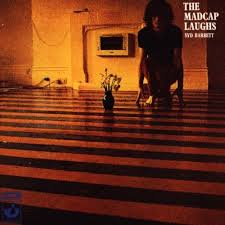 Syd Barrett - The Madcap Laughs - CD