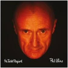 Phil Collins - No Jacket Required - 2CD (Deluxe edition)