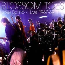 Blossom Toes - Love Bomb - Live 1967-69 - 2 CDs