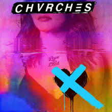 Chvrches - Love is Dead - CD