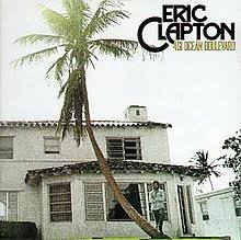 Eric Clapton - 461 Ocean Boulevard - CD