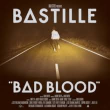 Bastille - Bad Blood - CD